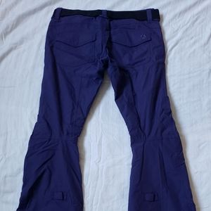 BURTON Snowboarding Pants